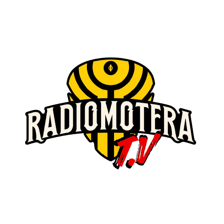 RADIOMOTERA TV